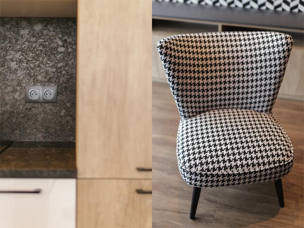 Grand Apartments Wave- Na Fali Sopot Eksteriør billede