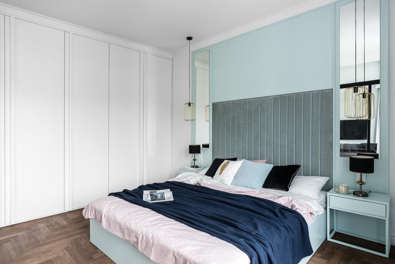 Grand Apartments Wave- Na Fali Sopot Eksteriør billede